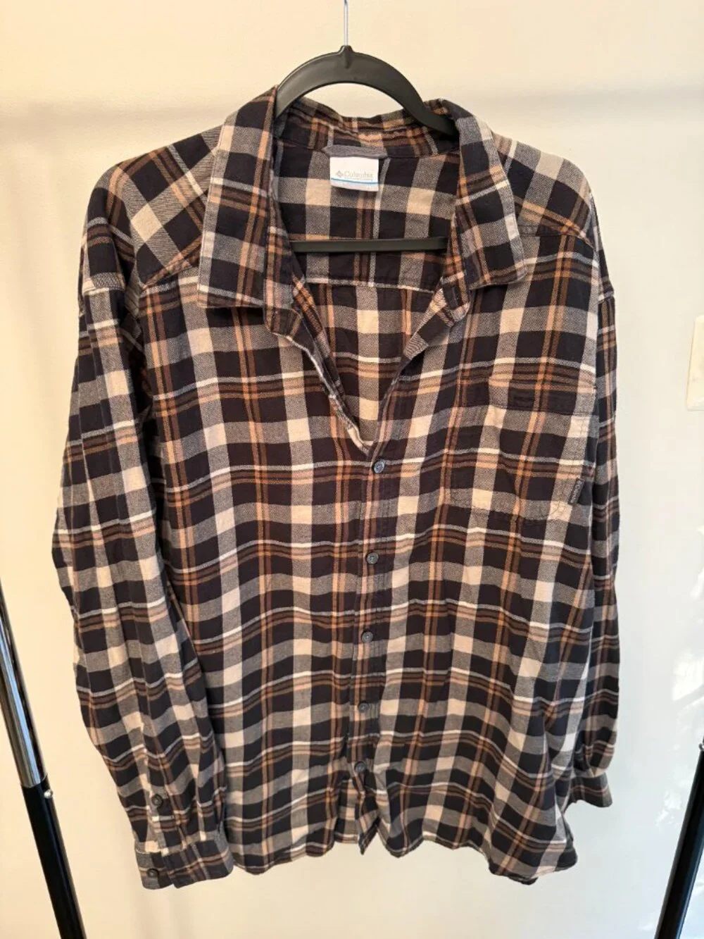 Lot of Columbia Sportswear Company XXL 42 44 Men's Clothing
